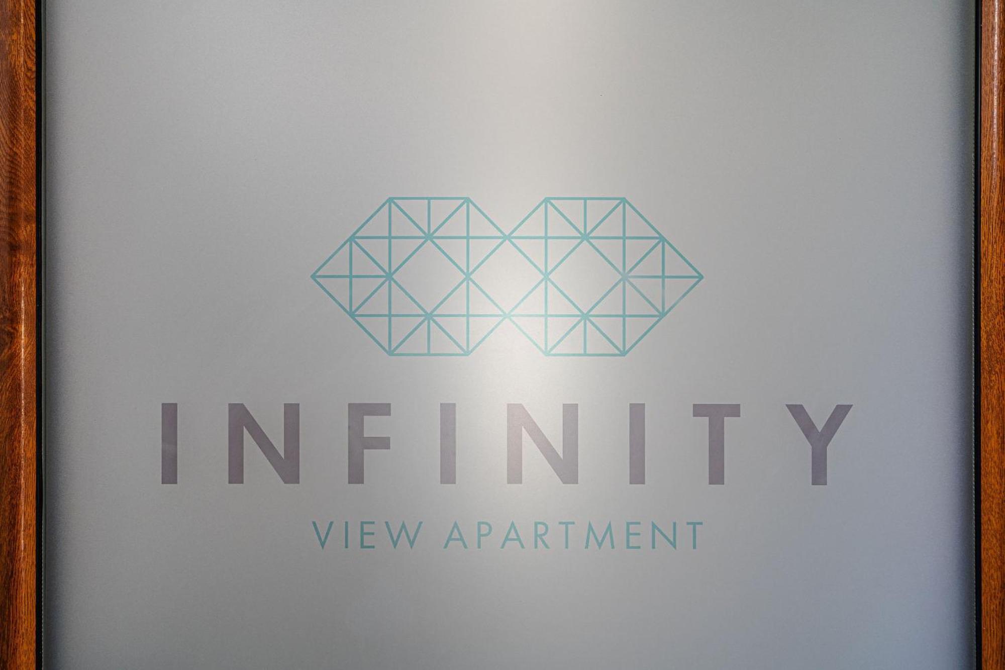 Infinity View Apartment Naxos City Экстерьер фото