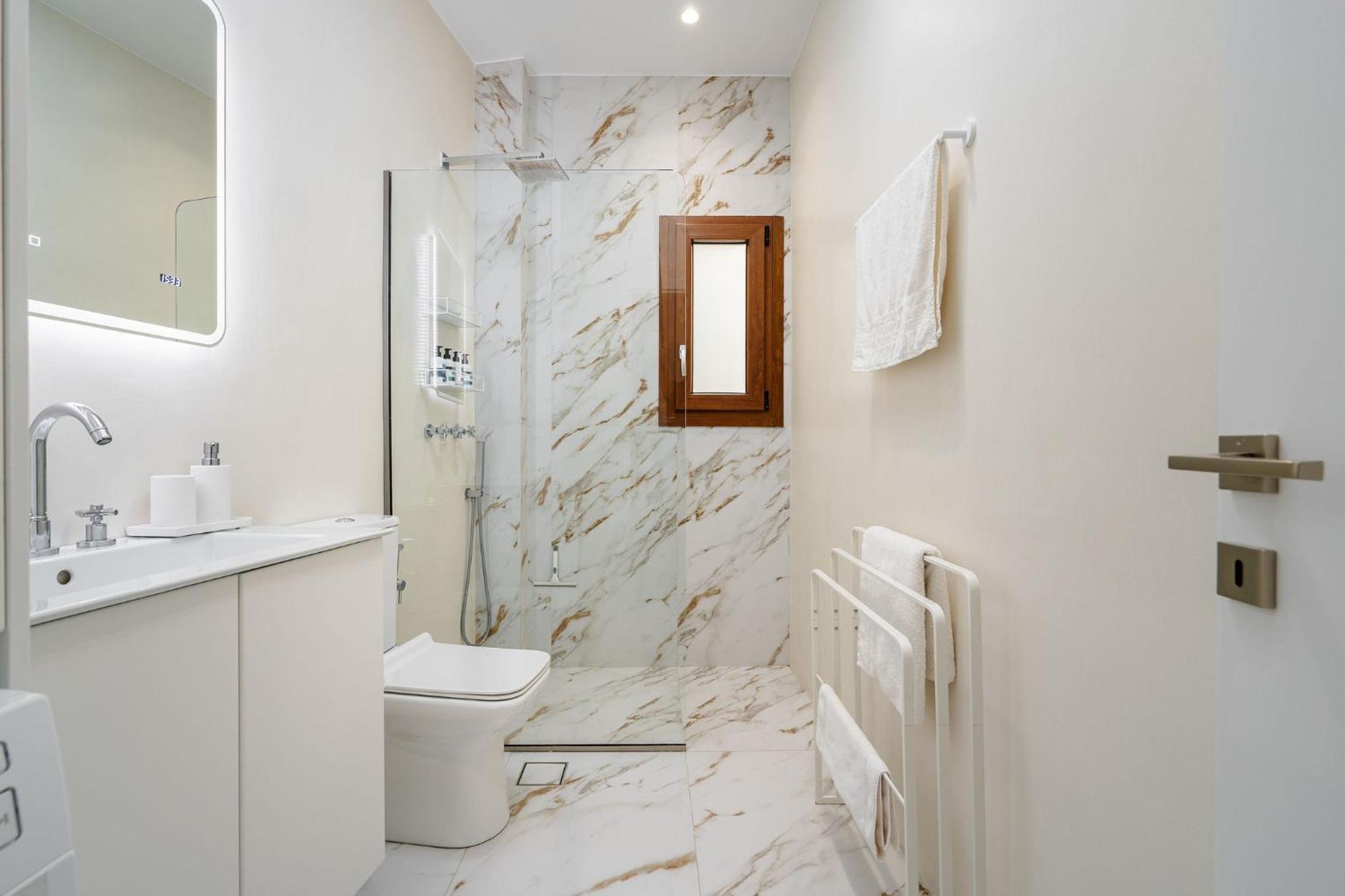 Infinity View Apartment Naxos City Экстерьер фото