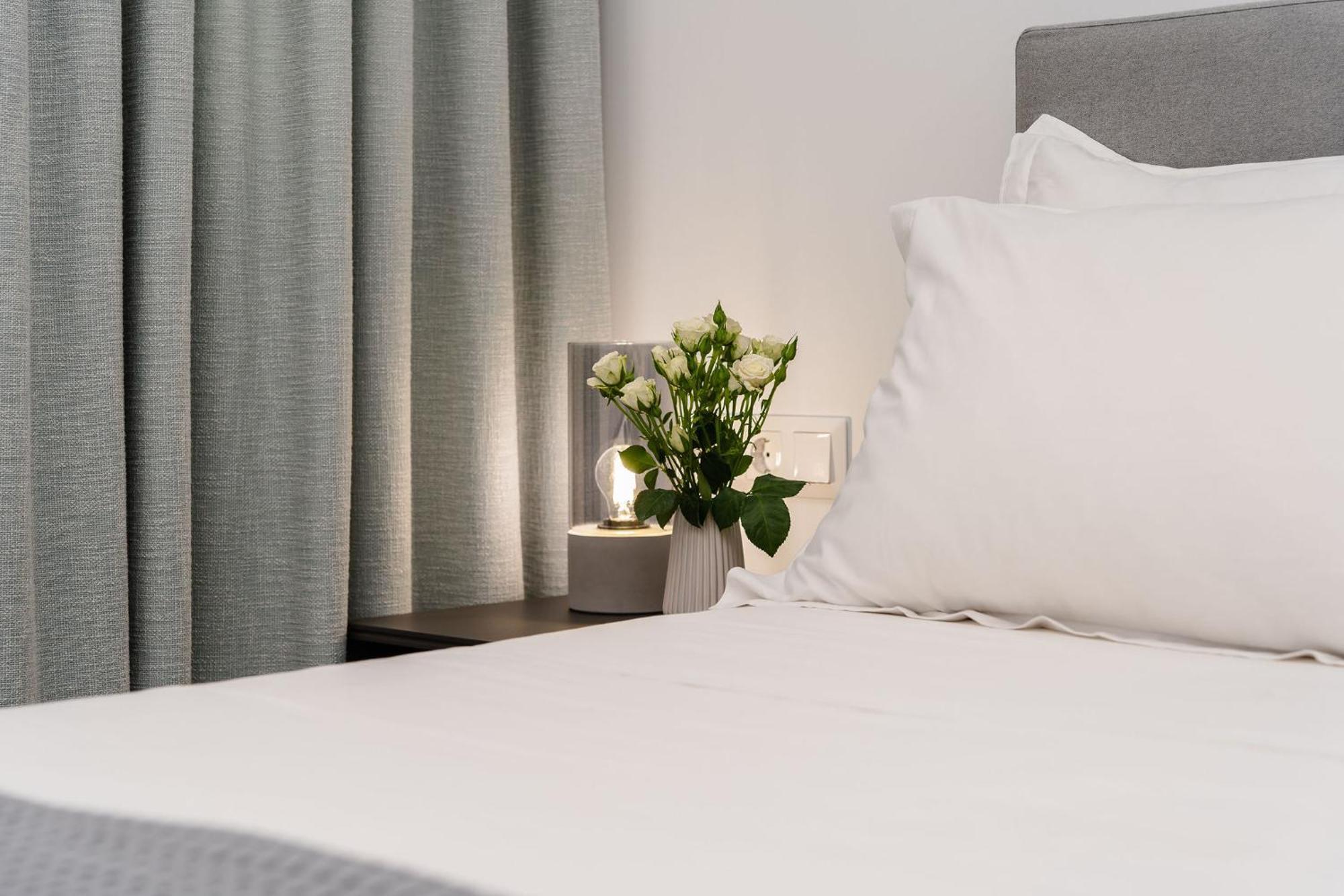Infinity View Apartment Naxos City Экстерьер фото